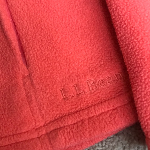 LLBean pullover - Picture 4 of 4